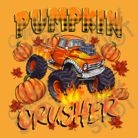 Pumpkin Crusher Basic T-shirt | Artistshot