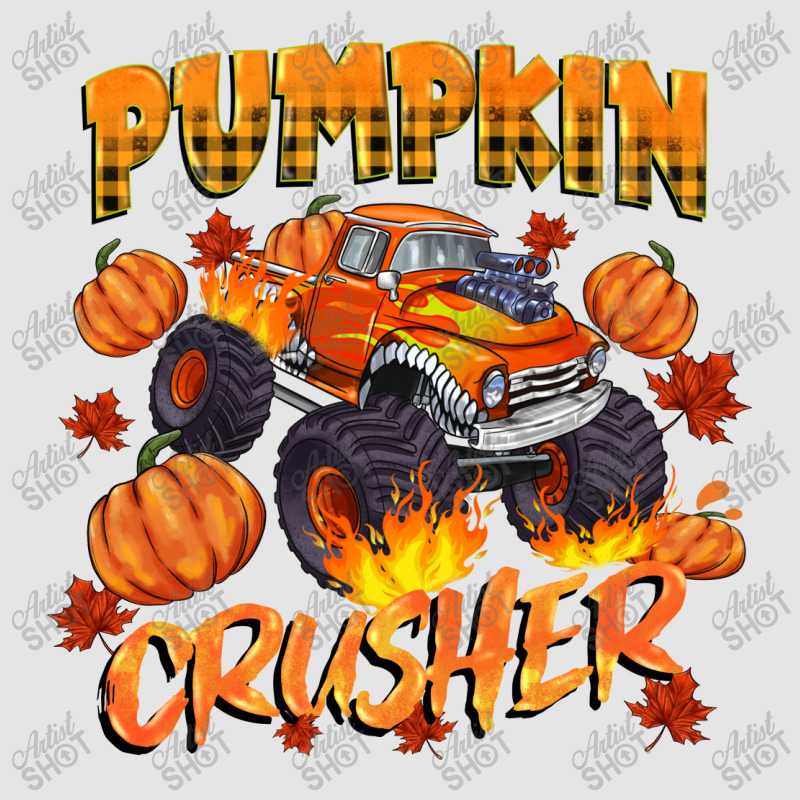 Pumpkin Crusher Exclusive T-shirt by Neo Western | Artistshot