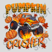 Pumpkin Crusher Men's Polo Shirt | Artistshot