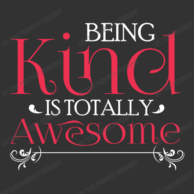 Being Kind Is Totally Awesome Anti Bullying Baby Bodysuit by the perfect present | Artistshot