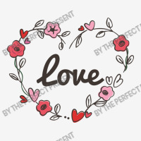 Adorable   Cute Love Flowery Flowers Love Heart Baby Beanies | Artistshot