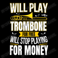 Trombone Orchestra Gift For Instrument Friends Who Adjustable Cap | Artistshot