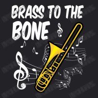 Trombone Orchestra Gift For Instrument Friends Who Youth Tee | Artistshot