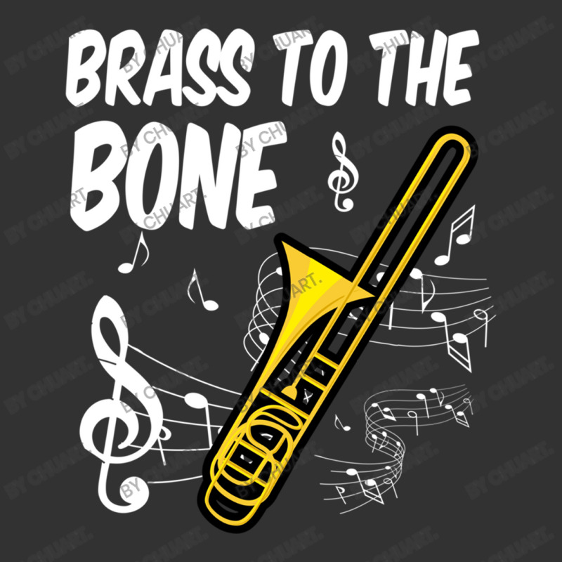 Trombone Orchestra Gift For Instrument Friends Who Baby Bodysuit by ChuArt. | Artistshot