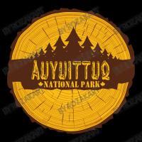 Auyuittug National Park Annual Ring Toddler Sweatshirt | Artistshot