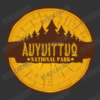 Auyuittug National Park Annual Ring Baby Bodysuit | Artistshot