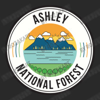 Ashley National Forest Retro Sign Toddler T-shirt | Artistshot