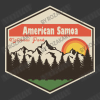 American Samoa National Park New Toddler Hoodie | Artistshot