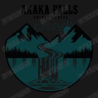 Akaka Falls United States Flannel Shirt | Artistshot