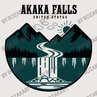 Akaka Falls United States Pocket T-shirt | Artistshot