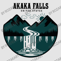 Akaka Falls United States Exclusive T-shirt | Artistshot