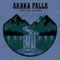 Akaka Falls United States Lightweight Hoodie | Artistshot