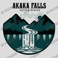 Akaka Falls United States Men's Polo Shirt | Artistshot