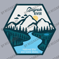 Alagnak River, National Wild And Scenic River Tank Dress | Artistshot