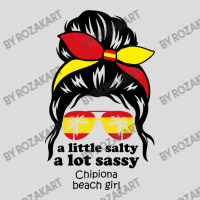 A Lot Sassy Beach Girl  Chipiona Beach, Spain Men's Polo Shirt | Artistshot