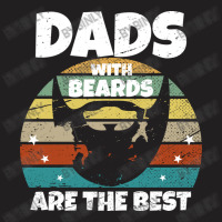 Dads With Beards Tee Rock Climbing Lover Daddy Are T-shirt | Artistshot