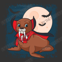 Vampire Seal Halloween Awesome Vampire Fangs Baby Bodysuit | Artistshot