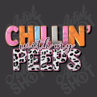 Chillin With My Peeps Ladies Curvy T-shirt | Artistshot