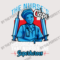 The Nurses Cape Proof That Nurses Are Superheroes Pocket T-shirt | Artistshot