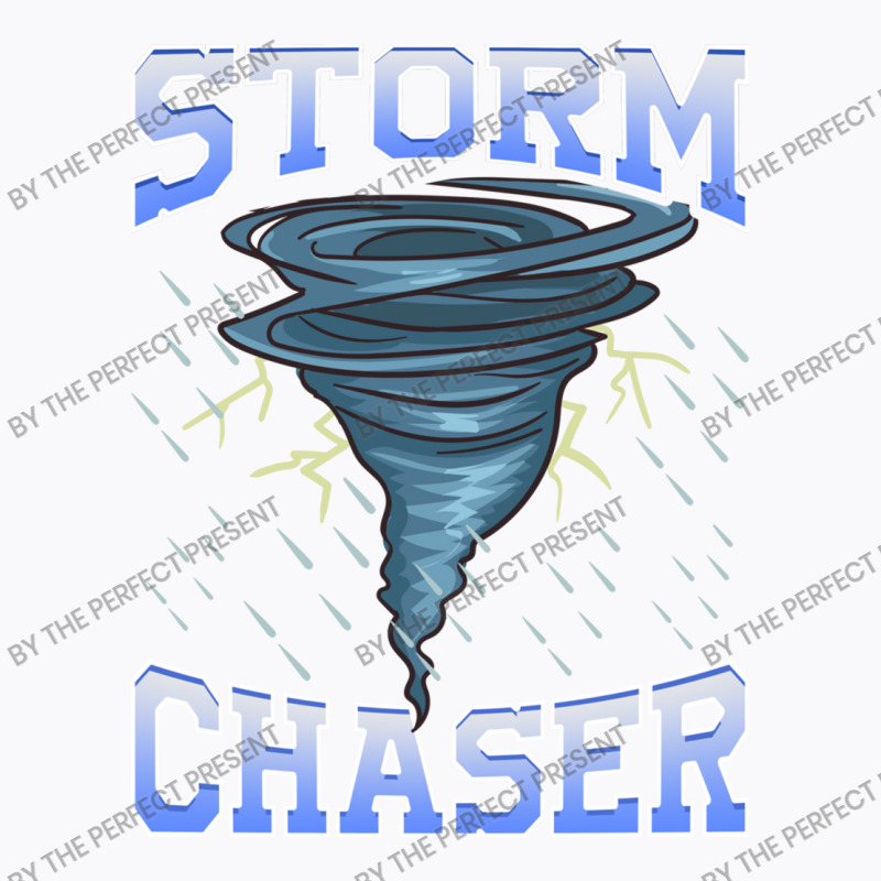 Storm Chaser Tornado Hurricane   Thunderstorm T-shirt | Artistshot