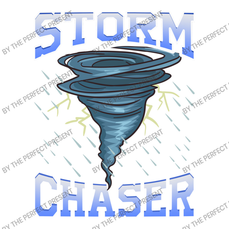 Storm Chaser Tornado Hurricane   Thunderstorm V-neck Tee | Artistshot