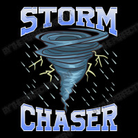 Storm Chaser Tornado Hurricane   Thunderstorm Unisex Jogger | Artistshot