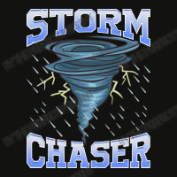 Storm Chaser Tornado Hurricane   Thunderstorm Scorecard Crop Tee | Artistshot