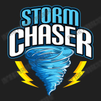 Storm Chaser Tornado Hurricane   Thunderstorms Ladies Polo Shirt | Artistshot