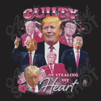 Donald Trump T-shirt | Artistshot