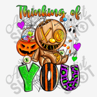 Thinking Of You Halloween Toddler 3/4 Sleeve Tee | Artistshot