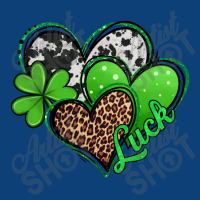 St. Patrick's Day Hearts Bucket Hat | Artistshot