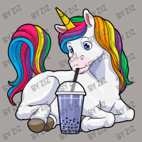 Bubble Tea Unicorn Boba Tea Gift Kawaii Unicorn Mi Racerback Tank | Artistshot