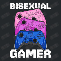 Bisexual Gamer Lgbt Kawaii Anime Gaming Bi Pride F Crewneck Sweatshirt | Artistshot