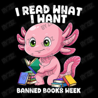 Axolotl Book I Read What I Want Bookworm Mexican S Zipper Hoodie | Artistshot