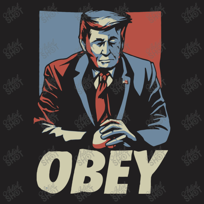 Donald Trump T-shirt | Artistshot