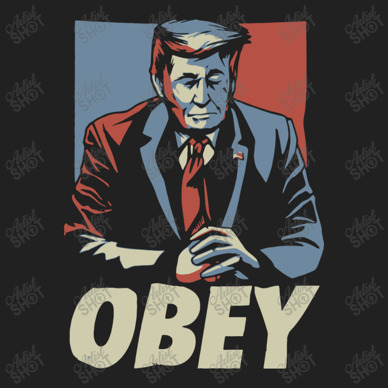 Donald Trump Basic T-shirt | Artistshot