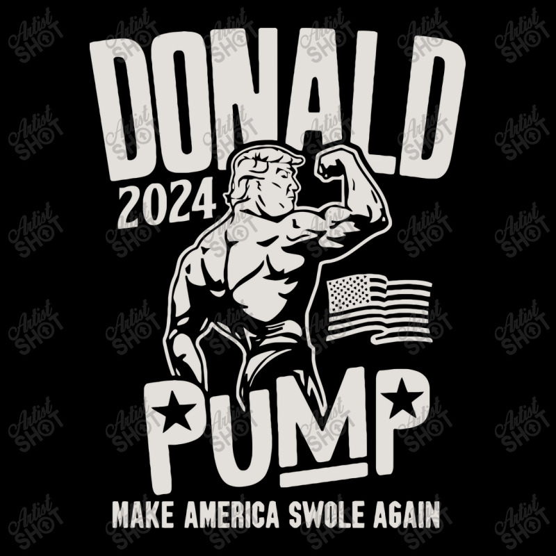 Donald Trump Election 2024 Adjustable Cap | Artistshot