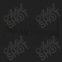 Donald Trump Signature Basic T-shirt | Artistshot