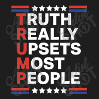 Trump 2024 Classic T-shirt | Artistshot