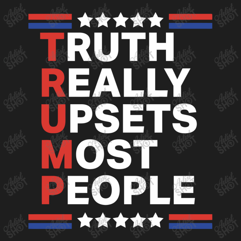 Trump 2024 Classic T-shirt | Artistshot