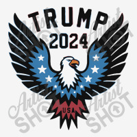 Trump 2024 Toddler Hoodie | Artistshot