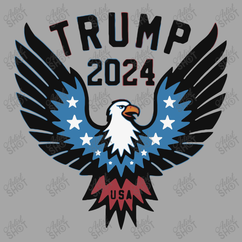 Trump 2024 Toddler Sweatshirt | Artistshot