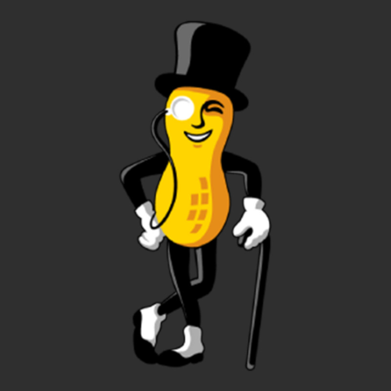 MR.PEANUT WORK CAPサイズL Vintage Planters Nuts Mr. Peanut