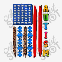 Autism American Flag Camper Cup | Artistshot