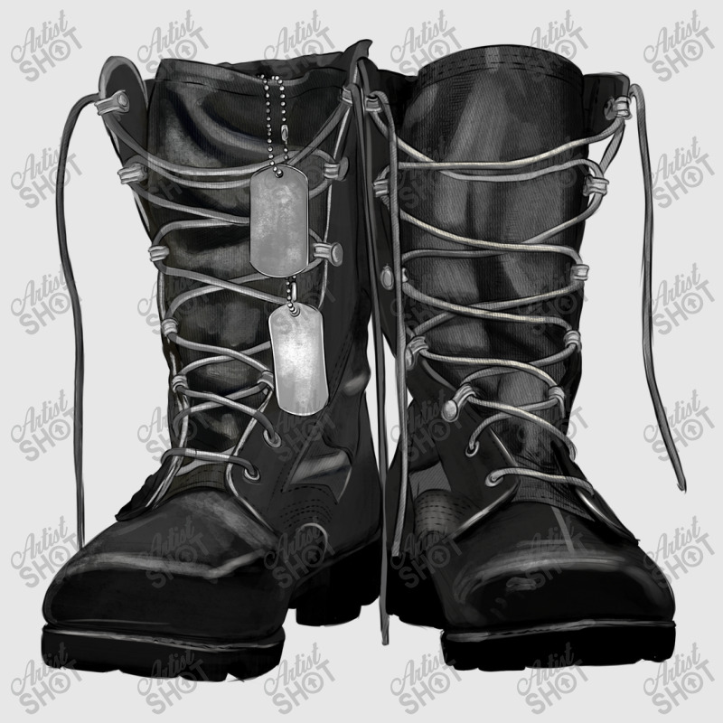 Soldier Boots Unisex Jogger | Artistshot