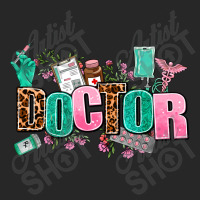 Doctor Women's Pajamas Set | Artistshot