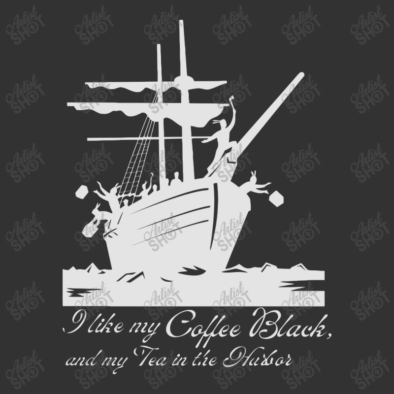 Boston Tea Party Funny Baby Bodysuit | Artistshot