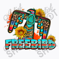 Freebird Thunderbird T-shirt | Artistshot