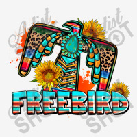 Freebird Thunderbird Graphic T-shirt | Artistshot