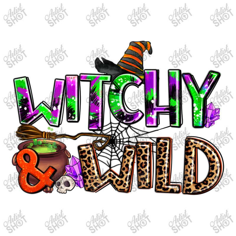 Witchy And Wild Youth Hoodie by AdoDesignShop | Artistshot